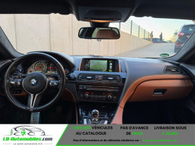Bmw M6 M6 560CH  occasion � Beaupuy - photo n�3