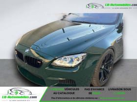 Bmw M6 M6 560CH  occasion � Beaupuy - photo n�2