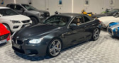 Annonce Bmw M6 occasion Essence serie 6 (f12) cabriolet 575 pack competition � CAVAILLON