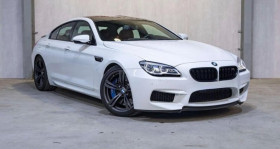 Bmw M6 , garage BORN 2 SELL � mennecy