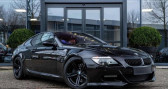 Annonce Bmw M6 occasion Essence smg7 � mennecy
