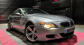 Bmw M6 , garage TRANSAKAUTO DOUAI  Cuincy