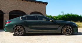 Bmw M8 , garage RUOTE DA SOGNO  Reggio Emilia