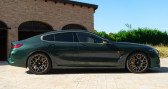 Annonce Bmw M8 occasion Essence 2021 M8 COMPETITION GRAN COUPE' FIRST EDITION - ESEMPLARE N  Reggio Emilia