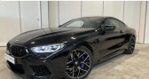 Bmw M8 occasion année 2019 boite Automatique Annonce Bmw M8 occasion Essence 4.4 V8 625ch M Steptronic à Mantes La Jolie