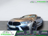 Bmw M8 625 ch BVA  � Beaupuy 31