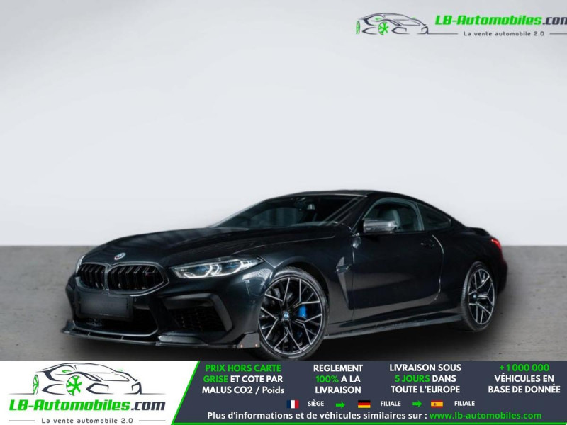 Bmw M8 625 ch BVA  occasion � Beaupuy