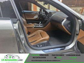 Bmw M8 625 ch BVA  occasion � Beaupuy - photo n�4