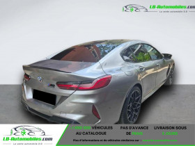 Bmw M8 625 ch BVA  occasion � Beaupuy - photo n�3