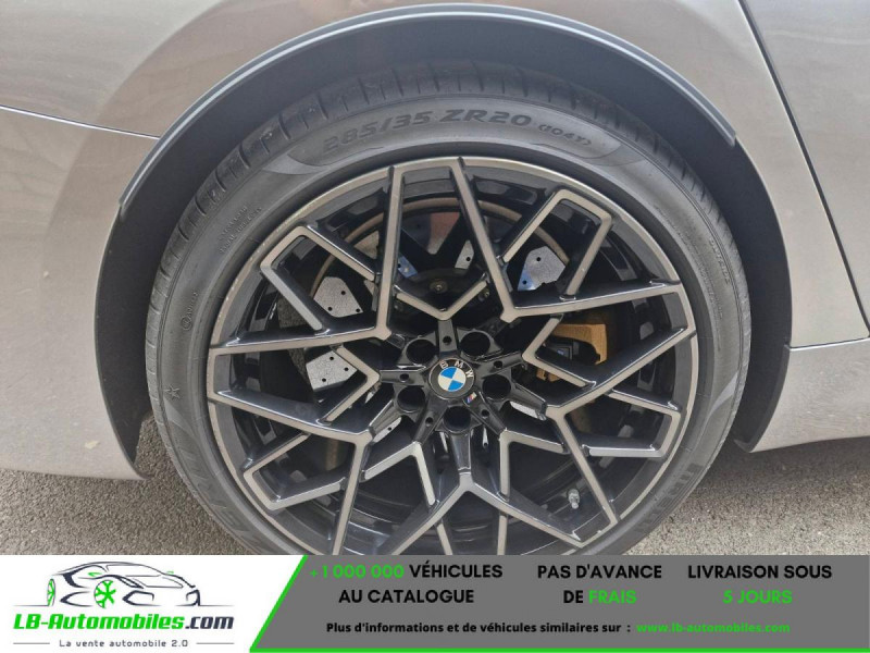 Bmw M8 625 ch BVA  occasion � Beaupuy - photo n�5