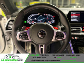 Bmw M8 625 ch BVA  occasion � Beaupuy - photo n�7