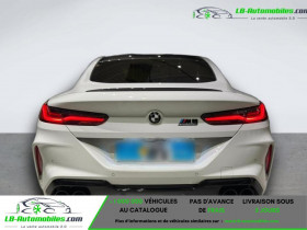 Bmw M8 625 ch BVA  occasion � Beaupuy - photo n�5