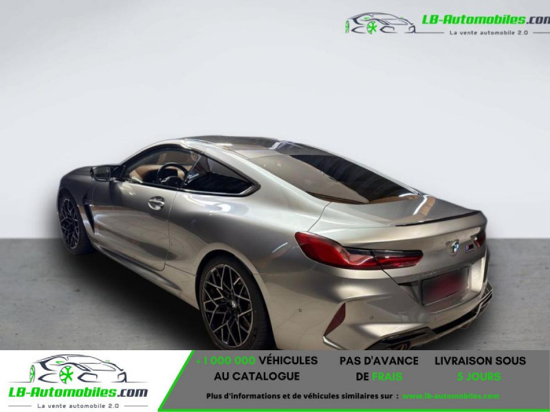 Bmw M8 625 ch BVA  occasion � Beaupuy - photo n�3