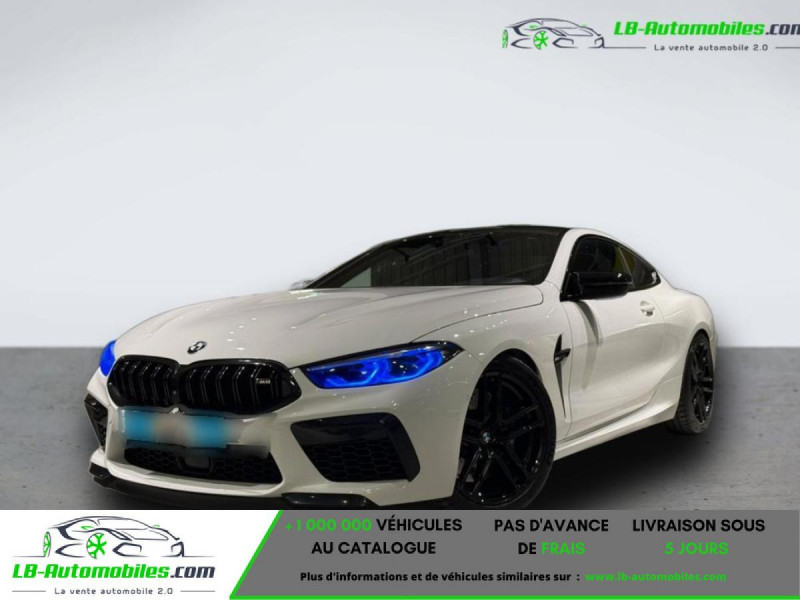 Bmw M8 625 ch BVA  occasion � Beaupuy