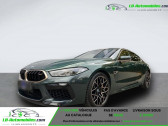Annonce Bmw M8 occasion Essence 625 ch BVA � Beaupuy