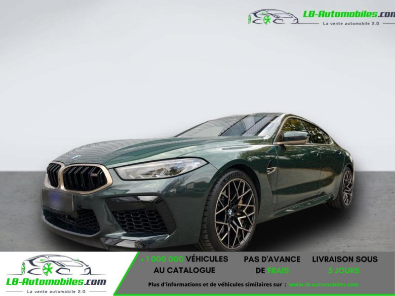 Bmw M8 625 ch BVA  occasion � Beaupuy