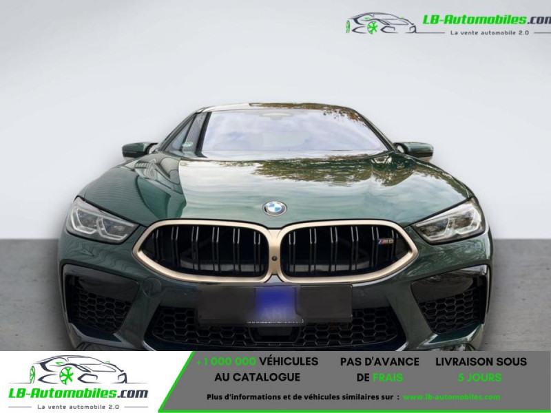 Bmw M8 625 ch BVA  occasion � Beaupuy - photo n�3