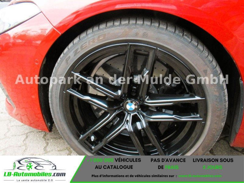 Bmw M8 625 ch BVA  occasion � Beaupuy - photo n�5