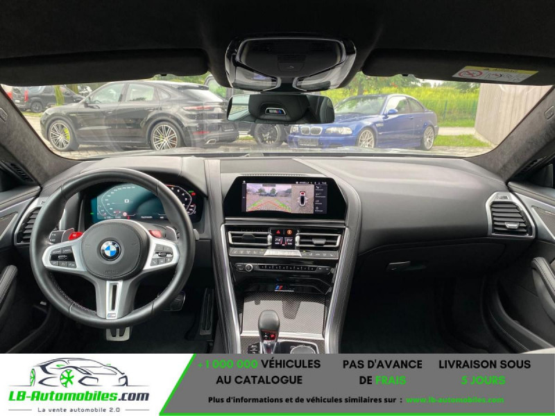 Bmw M8 625 ch BVA  occasion � Beaupuy - photo n�3