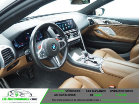 Bmw M8 625 ch BVA  occasion � Beaupuy - photo n�7