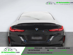 Bmw M8 625 ch BVA  occasion � Beaupuy - photo n�6