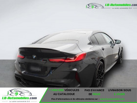 Bmw M8 625 ch BVA  occasion � Beaupuy - photo n�4