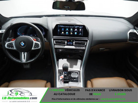 Bmw M8 625 ch BVA  occasion � Beaupuy - photo n�3
