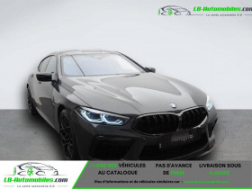 Bmw M8 625 ch BVA  occasion � Beaupuy - photo n�2