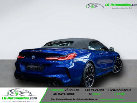 Bmw M8 625 ch BVA  occasion � Beaupuy - photo n�2
