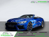 Annonce Bmw M8 occasion Essence 625 ch BVA � Beaupuy