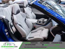 Bmw M8 625 ch BVA  occasion � Beaupuy - photo n�4