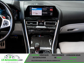 Bmw M8 625 ch BVA  occasion � Beaupuy - photo n�3