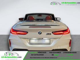 Bmw M8 625 ch BVA  occasion � Beaupuy - photo n�6
