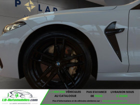Bmw M8 625 ch BVA  occasion � Beaupuy - photo n�7