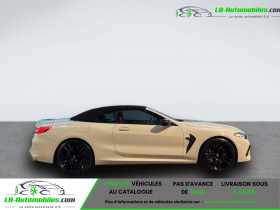 Bmw M8 625 ch BVA  occasion � Beaupuy - photo n�5
