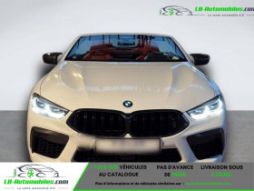 Bmw M8 625 ch BVA  occasion � Beaupuy - photo n�4