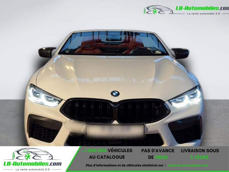 Bmw M8 625 ch BVA  occasion � Beaupuy - photo n�4