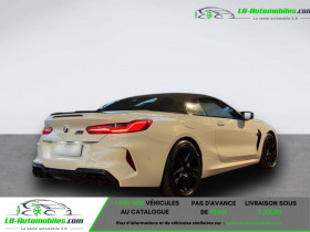 Bmw M8 625 ch BVA  occasion � Beaupuy - photo n�3