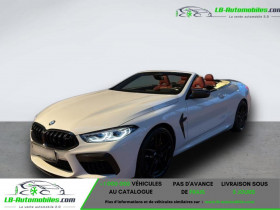 Bmw M8 , garage LB AUTOMOBILES � Beaupuy