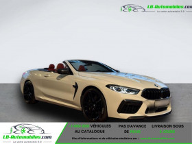Bmw M8 625 ch BVA  occasion � Beaupuy - photo n�2