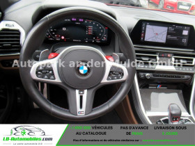 Bmw M8 625 ch BVA  occasion � Beaupuy - photo n�4