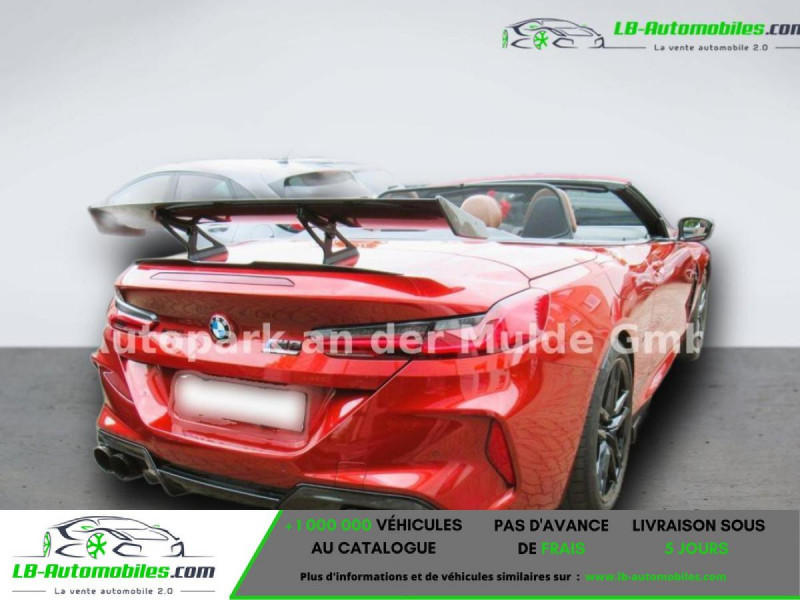 Bmw M8 625 ch BVA  occasion � Beaupuy - photo n�3