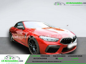 Bmw M8 625 ch BVA  occasion � Beaupuy - photo n�2