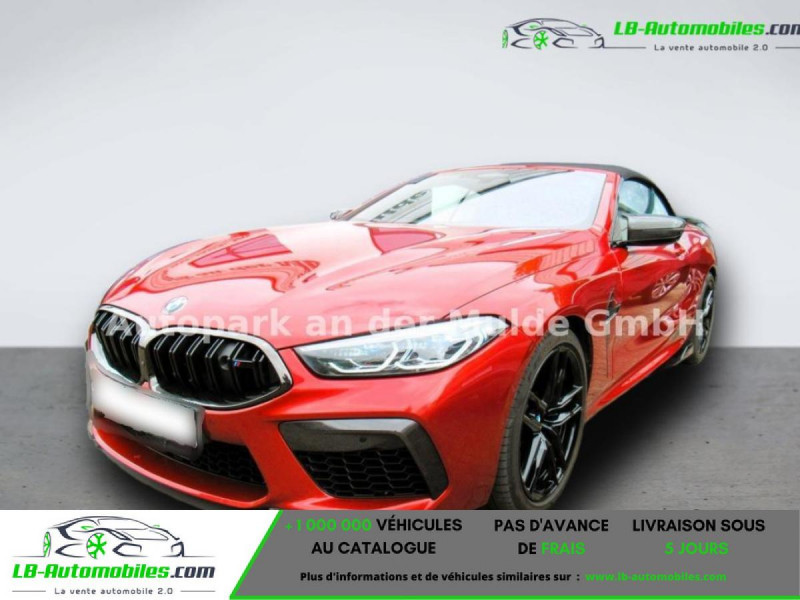 Bmw M8 625 ch BVA  occasion � Beaupuy
