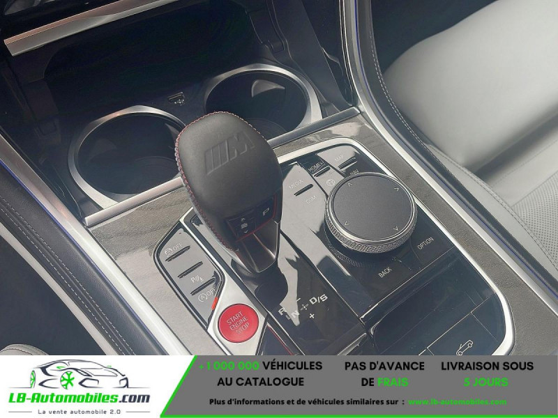 Bmw M8 625 ch BVA  occasion � Beaupuy - photo n�6