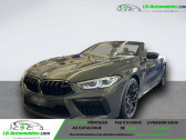 Annonce Bmw M8 occasion Essence 625 ch BVA � Beaupuy