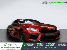 Bmw M8 625 ch BVA  occasion � Beaupuy - photo n�2