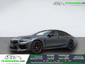 Annonce Bmw M8 occasion Essence 625 ch BVA � Beaupuy