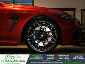 Bmw M8 625 ch BVA  occasion � Beaupuy - photo n�7