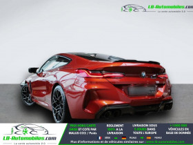Bmw M8 625 ch BVA  occasion � Beaupuy - photo n�3